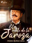 Libro El roble de la Jarosa