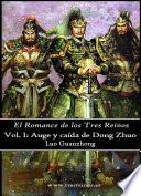 Libro El Romance de los tres reinos I
