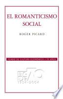 Libro El romanticismo social