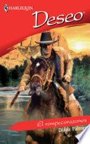 Libro El rompecorazones