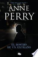 Libro El rostro de un extraño (Detective William Monk 1)