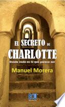 Libro El secreto de Charlotte