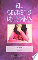 Libro EL SECRETO DE EMMA.