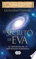 Libro El secreto de Eva