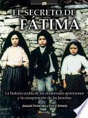 Libro El secreto de Fátima