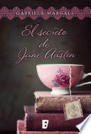 Libro El secreto de Jane Austen