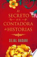 Libro El secreto de la contadora de historias