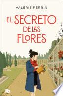 Libro El secreto de las flores / Fresh Water for Flowers