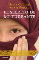 Libro El secreto de mi turbante