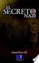 Libro El secreto nazi