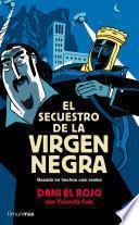 Libro El secuestro de la Virgen Negra