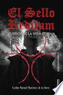 Libro El sello Reditum