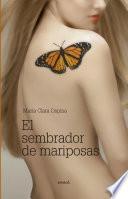 Libro El sembrador de mariposas