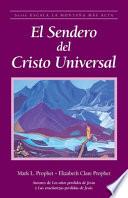 Libro El sendero del Cristo Universal