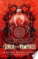 Libro El señor de los vampiros