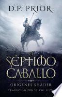 Libro El Séptimo Caballo