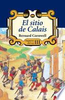 Libro El sitio de Calais