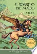 Libro El sobrino del mago