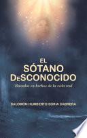 Libro El Sótano Desconocido