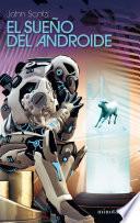 Libro El sueño del androide