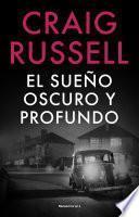 Libro El sueño oscuro y profundo
