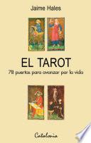 Libro El Tarot