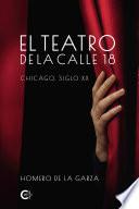 Libro El teatro de la calle 18