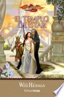 Libro El templo de Istar