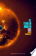 Libro El tercer brazo