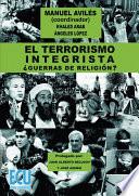 Libro El terrorismo integrista. ¿Guerras de religión?