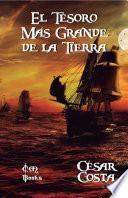 Libro El Tesoro Más Grande de la Tierra