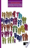 Libro El tiempo de las tribus