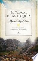 Libro El Torcal de Antequera