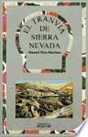 Libro El tranvía de Sierra Nevada