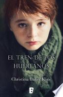 Libro El tren de los huérfanos