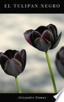Libro El Tulipan Negro