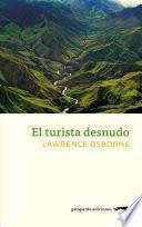 Libro El turista desnudo