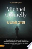 Libro El último coyote [AdN]