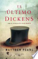 Libro El último Dickens