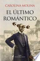 Libro El último romántico