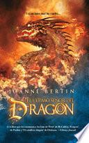 Libro El último señor del dragón