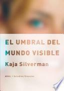 Libro El umbral del mundo visible