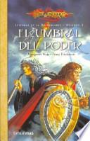Libro El umbral del poder