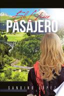 Libro El Unico Pasajero