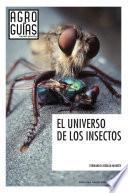 Libro El universo de los insectos