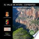 Libro El Valle de Ayora - Cofrentes