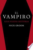 Libro El vampiro