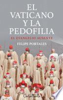 Libro El Vaticano y la pedofilia