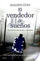 Libro El vendedor de sueños