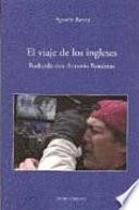 Libro El viaje de los ingleses